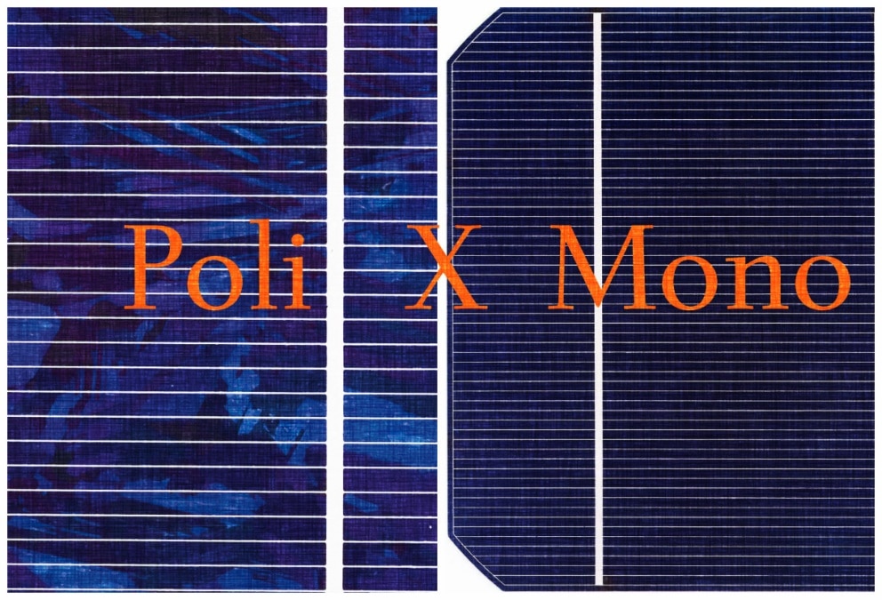 Conheça Os Principais Tipos De Células Fotovoltaicas