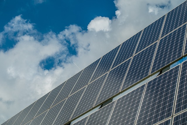Sistema Solar Fotovoltaico: O Que é E Como Funciona?