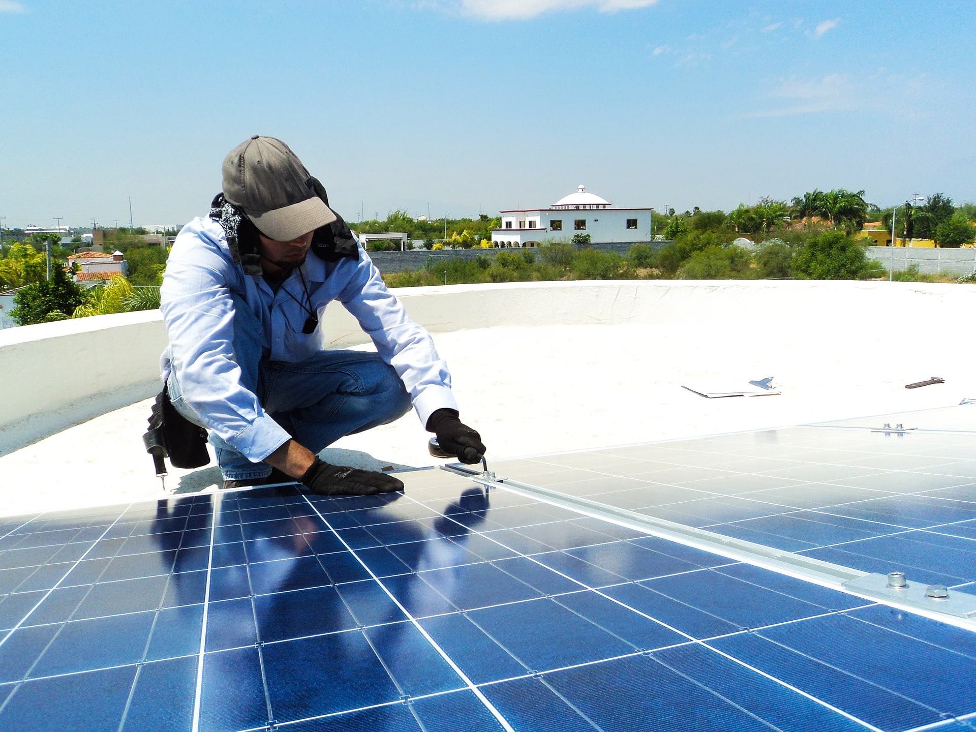 Qual O Preço Do Kit De Energia Solar?